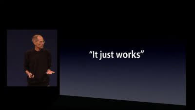 Steve Jobs, 