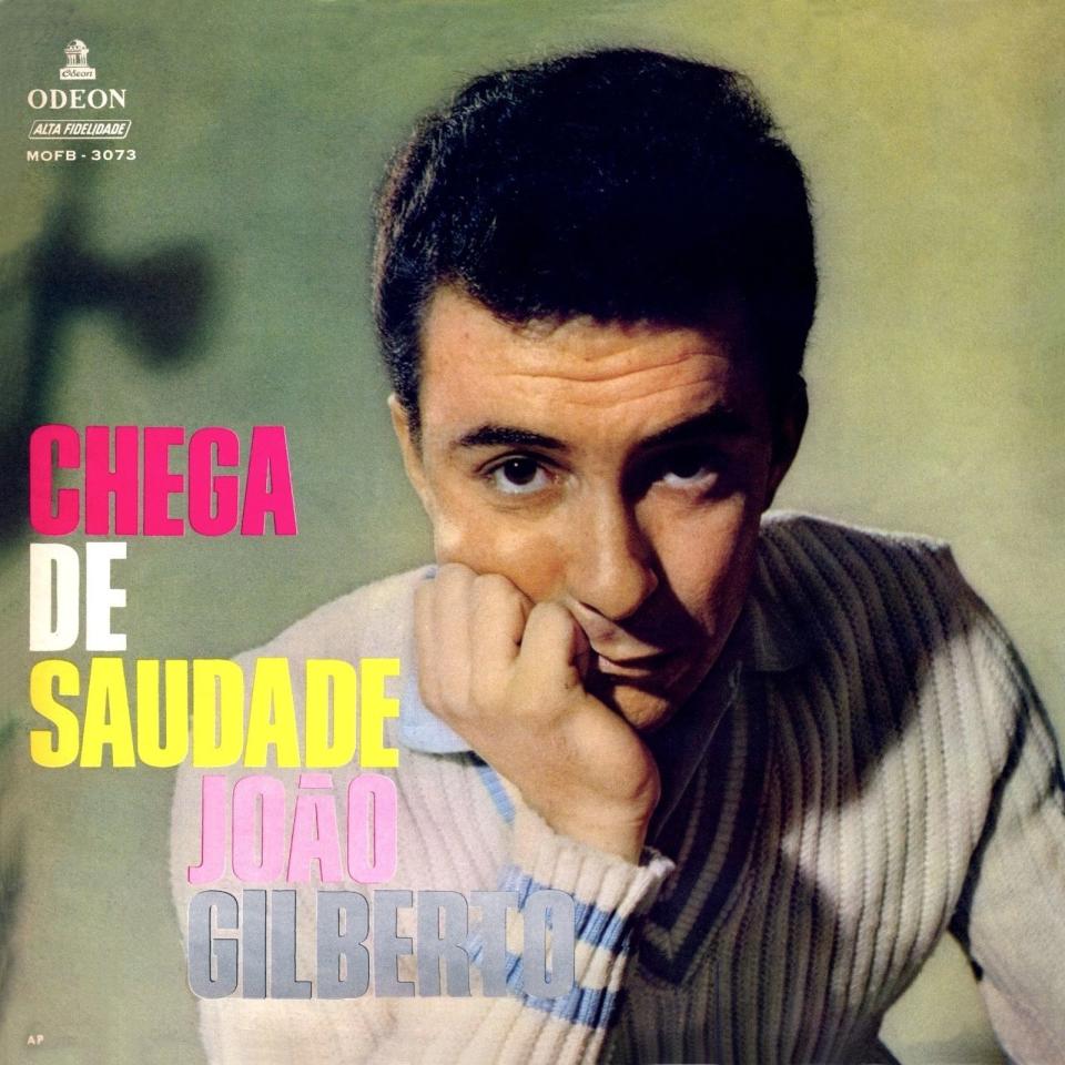 6. Juli: João Gilberto