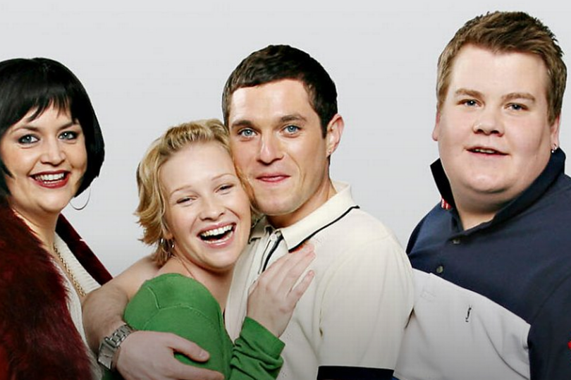 Gavin and Stacey