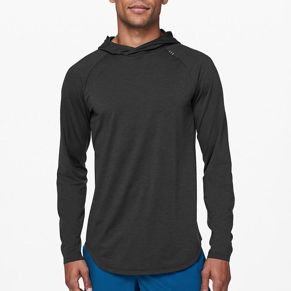 Lululemon Always Agile Hoodie