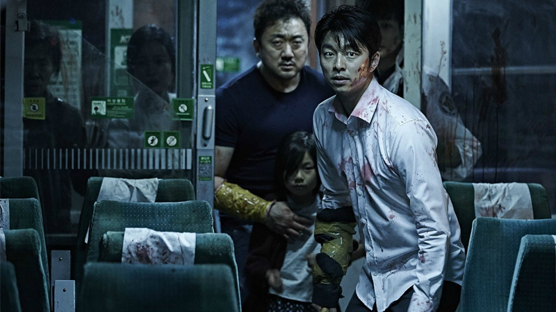 Train to Busan