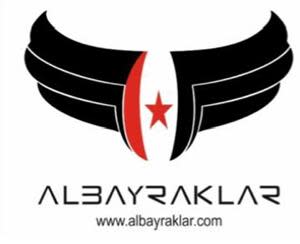 Albaraklar