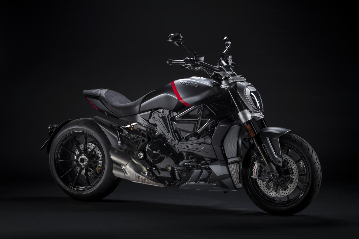 Ducati XDiavel