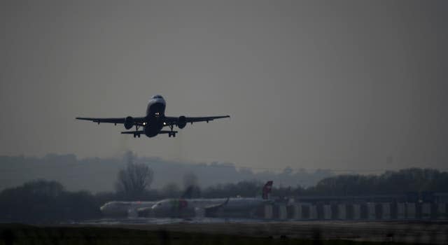 Heathrow Airport