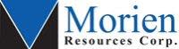 Morien Resources Corp.