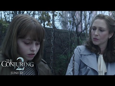 5) The Conjuring 2