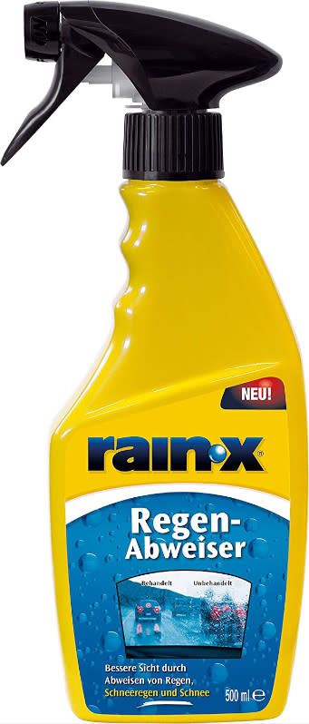 Rain-x Regen-Abweiser Spray