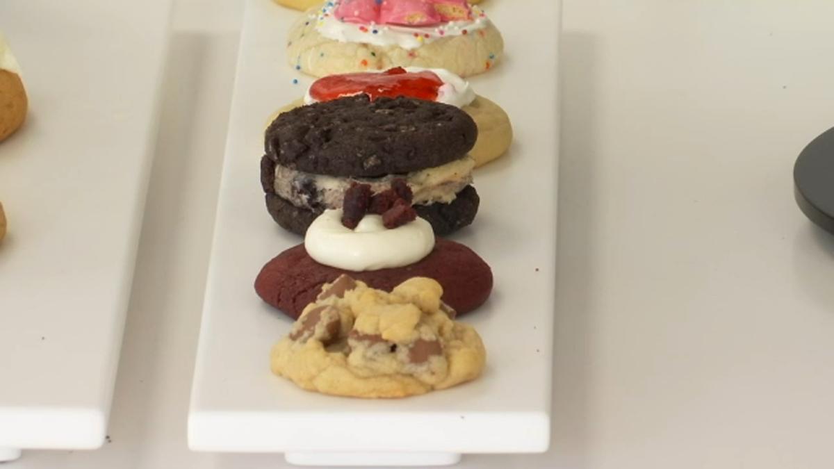 New Crumbl Cookies locations open in South Valley