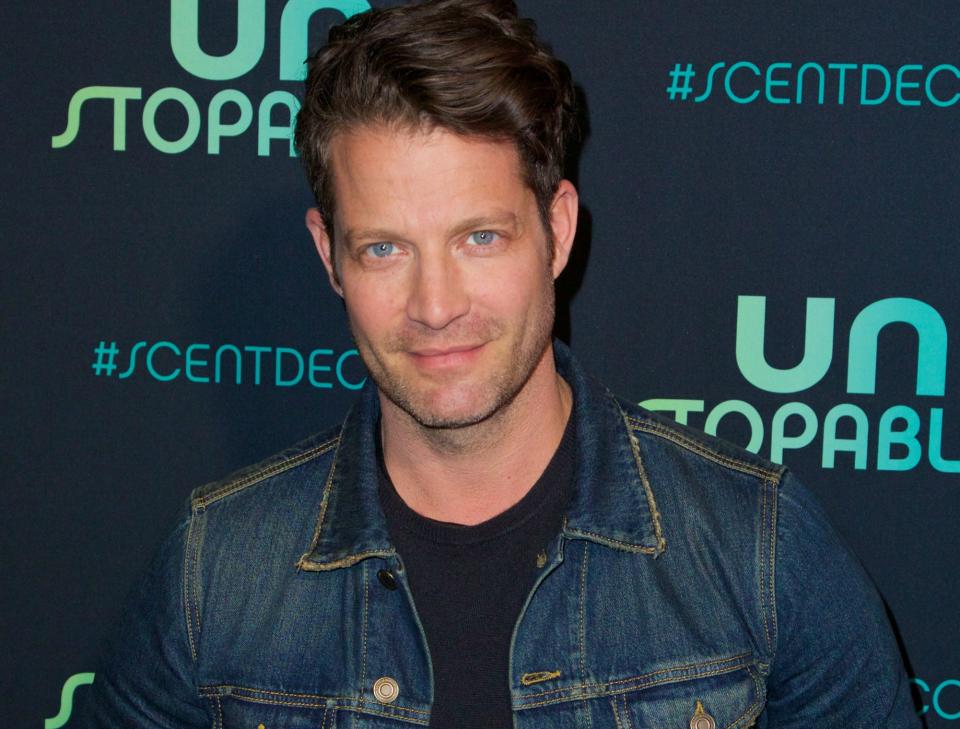 Nate Berkus