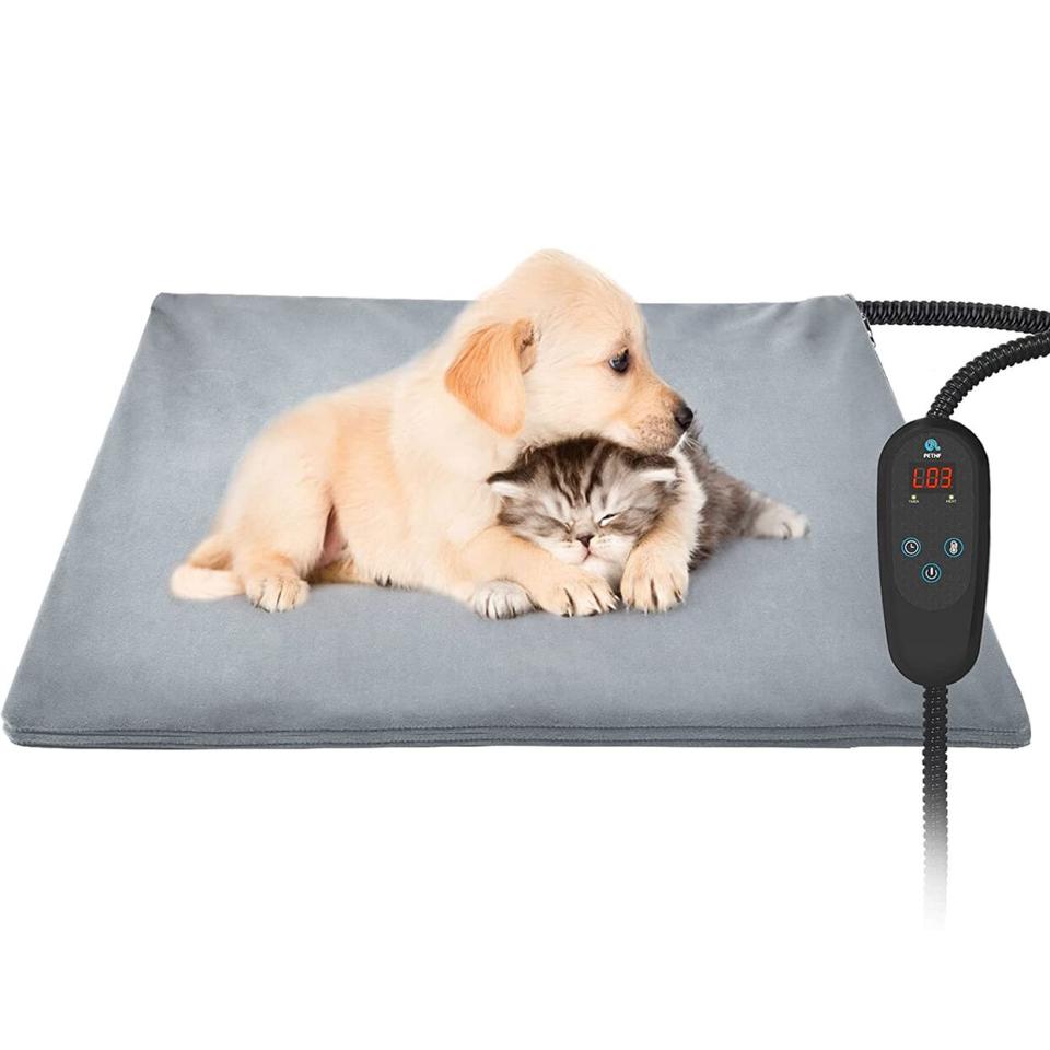 Petnf Pet-Heated Pad