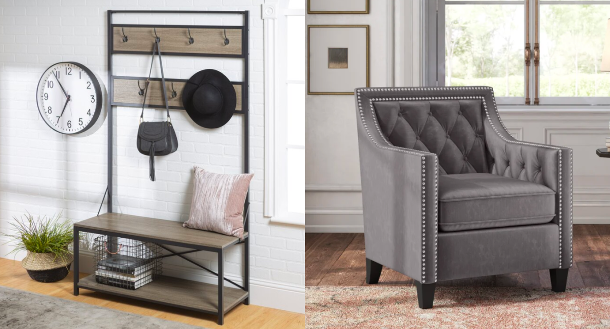 Wayfair Canada is having a huge sale with up to 50% off.