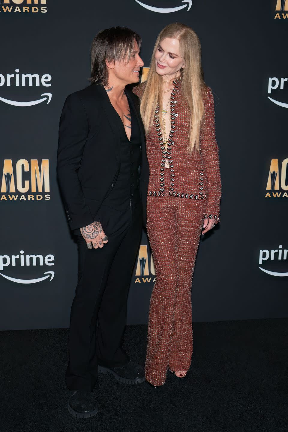 us entertainment music award acm