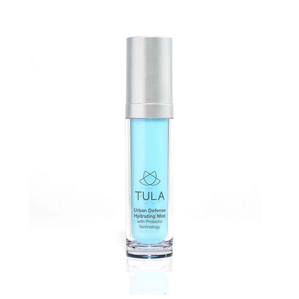 Tula Urban Defense Hydrating Mist