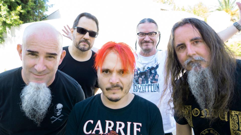Genre-bending death metal band Mr. Bungle will perform Friday, May 10, at the Welcome to Rockville music festival at Daytona International Speedway.