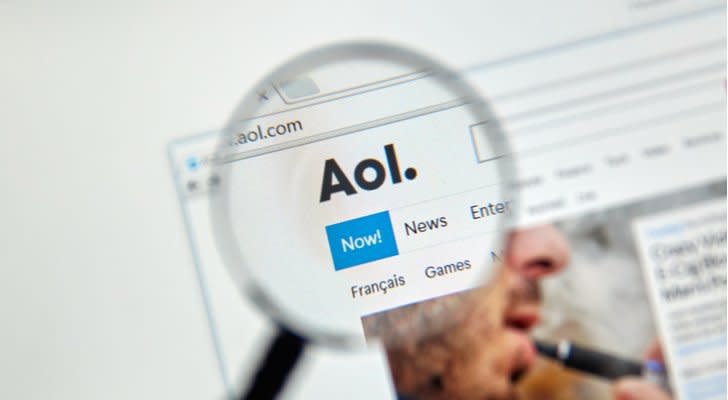 Goodbye AIM: 8 Things to Remember About AOL Instant Messenger