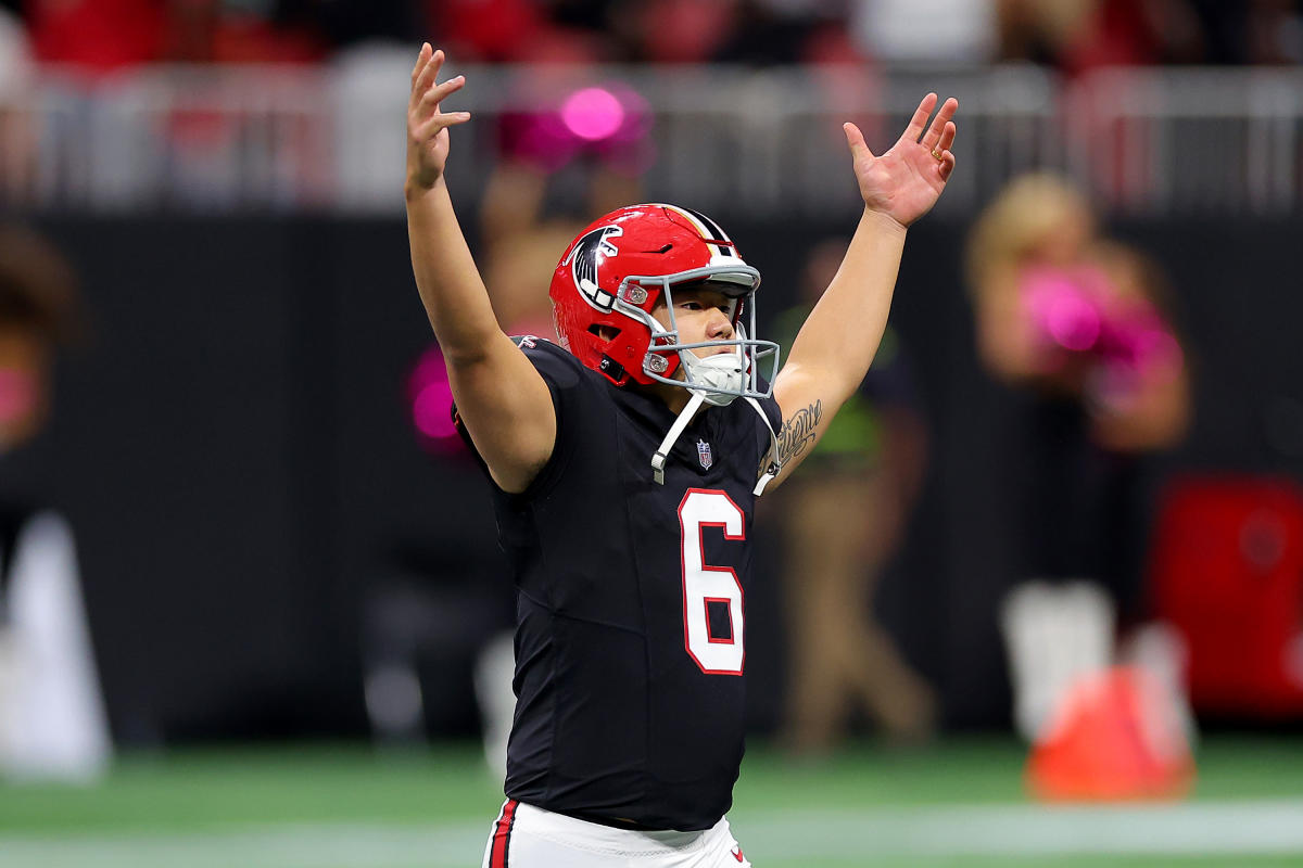 Fantasy Football Week 5 Rankings: Kickers