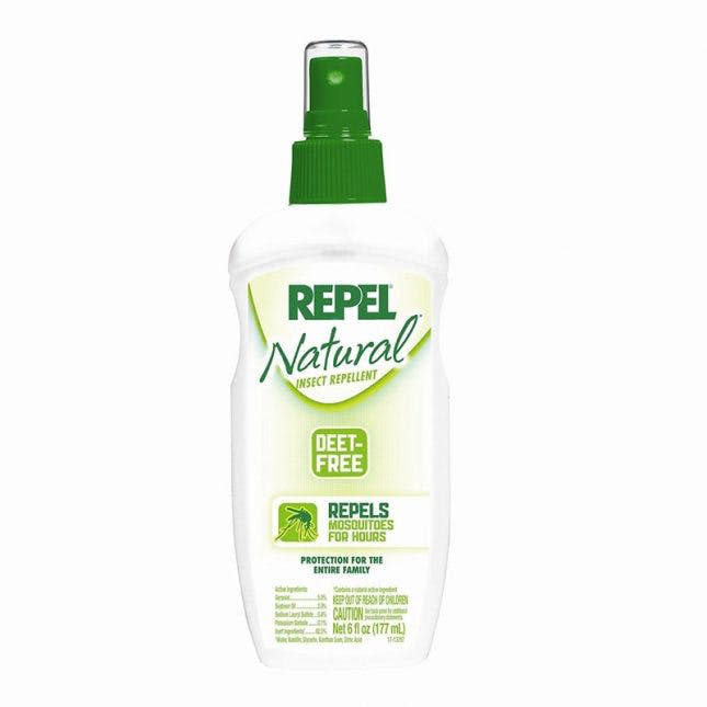 repel natural insect repellent