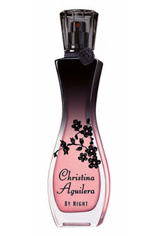 Christina Aguilera by Night eau de parfum, $39, kohls.com