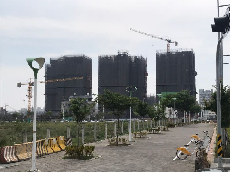 ▲民眾向建商購屋，最常見施工瑕疵的爭議。(圖／示意照，非當事建案)