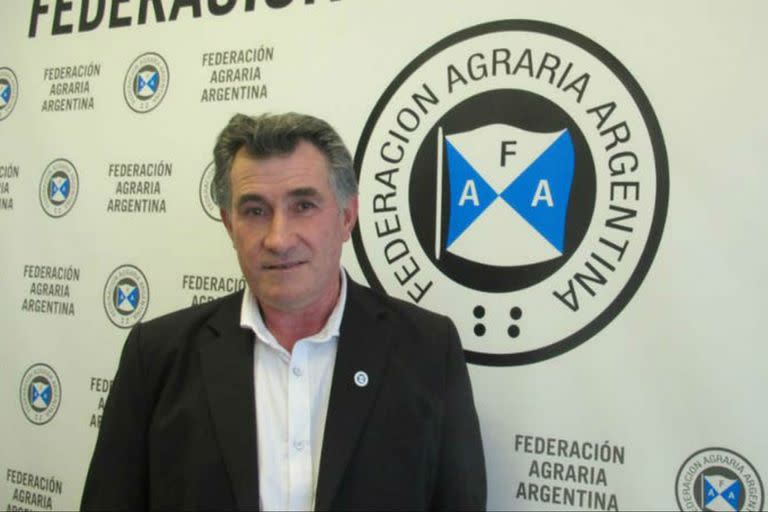 Carlos Achetoni: "Se pidió que haya una fuerte expresión para que se despejen dudas"