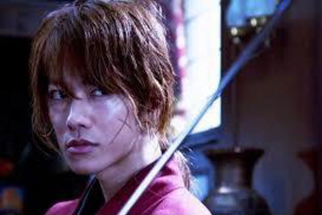 New Rurouni Kenshin Movies – A Geek in Japan