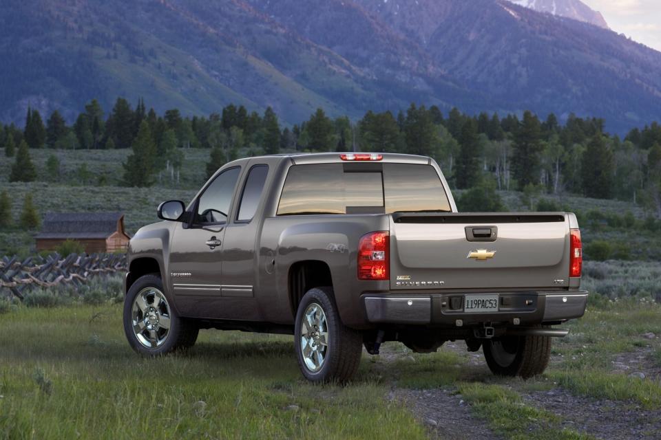 <em>Chevrolet</em>