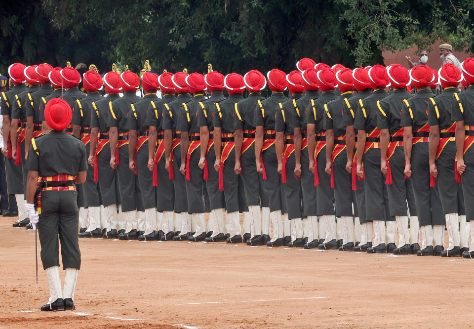 Inde (Crédit : Getty Images)