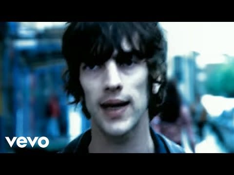 <p>While most people associate that famous string sample with "Bittersweet Symphony," it's actually from a Rolling Stones song. Due to <a href="https://www.rollingstone.com/music/music-news/bitter-sweet-symphony-richard-ashcroft-rolling-stones-838773/" rel="nofollow noopener" target="_blank" data-ylk="slk:a copyright ruling" class="link ">a copyright ruling</a>, The Verve's Richard Ashcroft didn't see any of the royalties from the song until this year.</p><p><a href="https://www.youtube.com/watch?v=1lyu1KKwC74" rel="nofollow noopener" target="_blank" data-ylk="slk:See the original post on Youtube" class="link ">See the original post on Youtube</a></p>