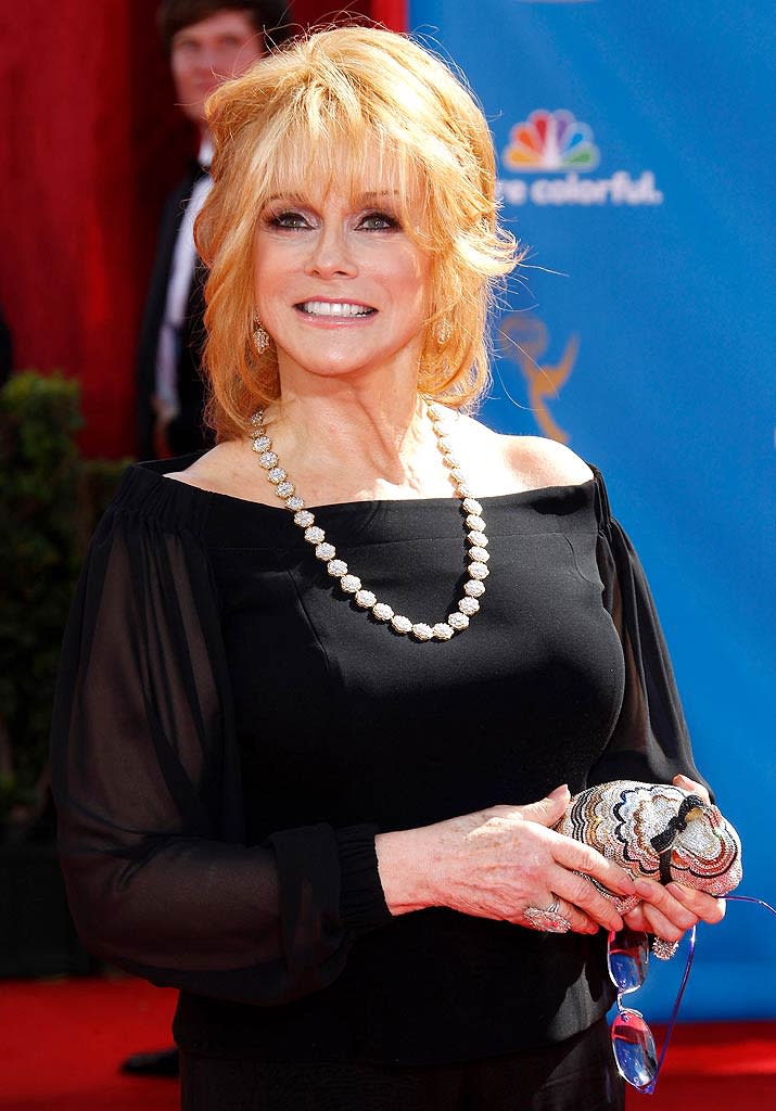 Ann Margaret Emmy Awards