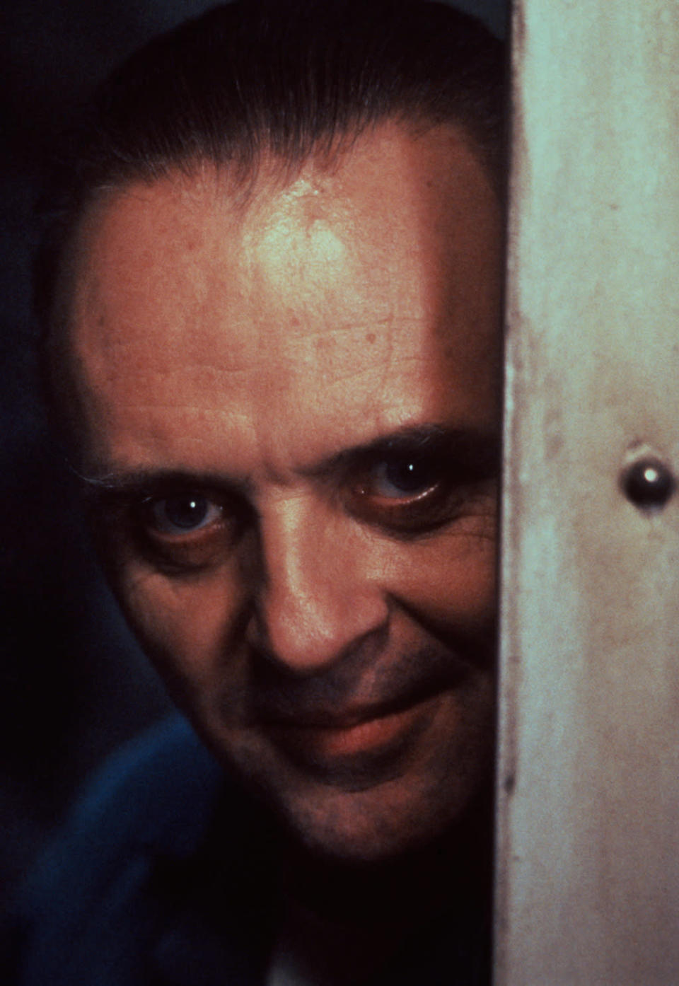 Oscar Villians Gallery Silence of the Lambs