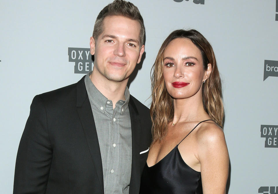 Catt Sadler Leaves E! News over Pay Dispute