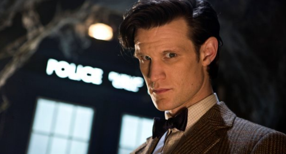 Matt Smith