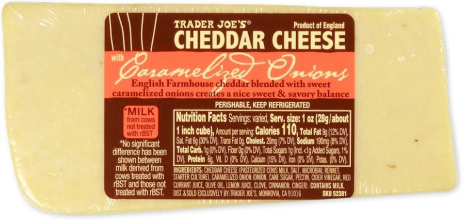 <p>Trader Joe's</p>