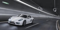 <p>For too long, Porsche prevented the Cayman from competing with the 911, but with the arrival of <a rel="nofollow noopener" href="http://www.roadandtrack.com/new-cars/first-drives/a25226/porsche-cayman-gt4-first-drive-review/" target="_blank" data-ylk="slk:the GT4;elm:context_link;itc:0;sec:content-canvas" class="link ">the GT4</a>, the Cayman lineup now has a properly fast car to carve the track with. Unfortunately, all those years living in the 911's shadow haven't helped the mid-engine coupe: Porsche sold nearly three times as many 911s as Caymans in 2015. </p>