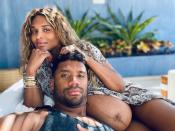 <p>Ciara and Russell Wilson have had one hell of a quarantine. The couple <a href="https://www.instagram.com/p/CDCHb94nvTh/" rel="nofollow noopener" target="_blank" data-ylk="slk:welcomed their second child;elm:context_link;itc:0;sec:content-canvas" class="link ">welcomed their second child</a> together, Win, on July 24.</p><p><a href="https://www.instagram.com/p/CB7L_LqFQm3/" rel="nofollow noopener" target="_blank" data-ylk="slk:See the original post on Instagram;elm:context_link;itc:0;sec:content-canvas" class="link ">See the original post on Instagram</a></p>