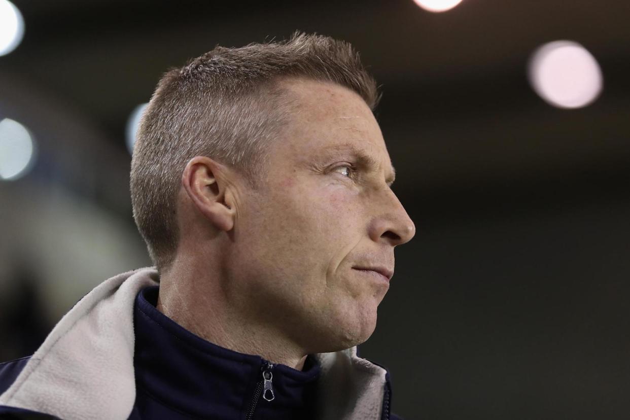 Millwall have dropped points with draws against Bury and Rochdale in their last two matches: Getty Images