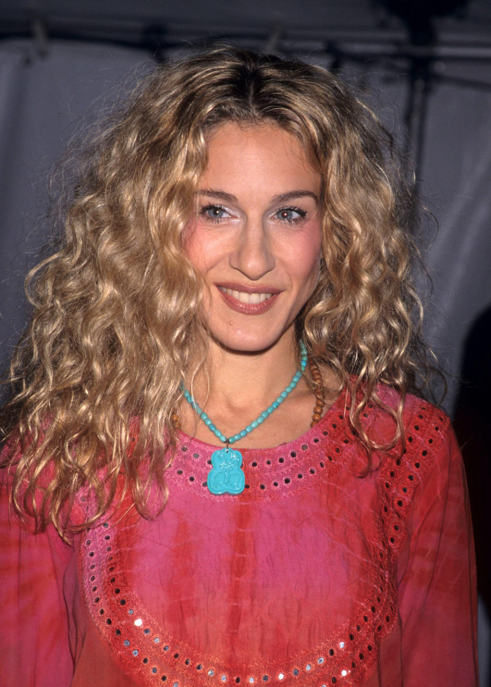 Sarah Jessica Parker