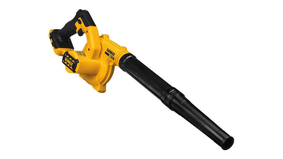 Dewalt 20V Max blower deal