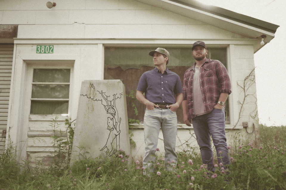 Muscadine Bloodline will play the Tuscaloosa Amphitheater Nov. 4, with Turnpike Troubadours, and Them Dirty Roses.