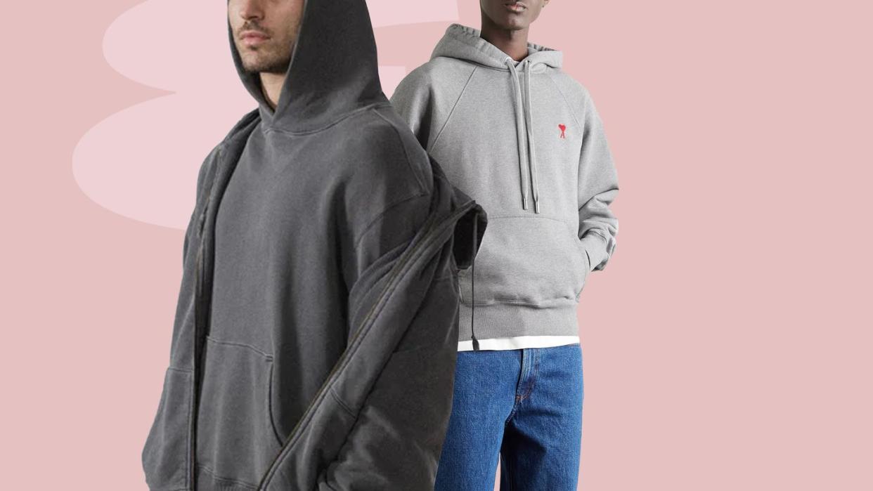 best hoodies for men in 2024