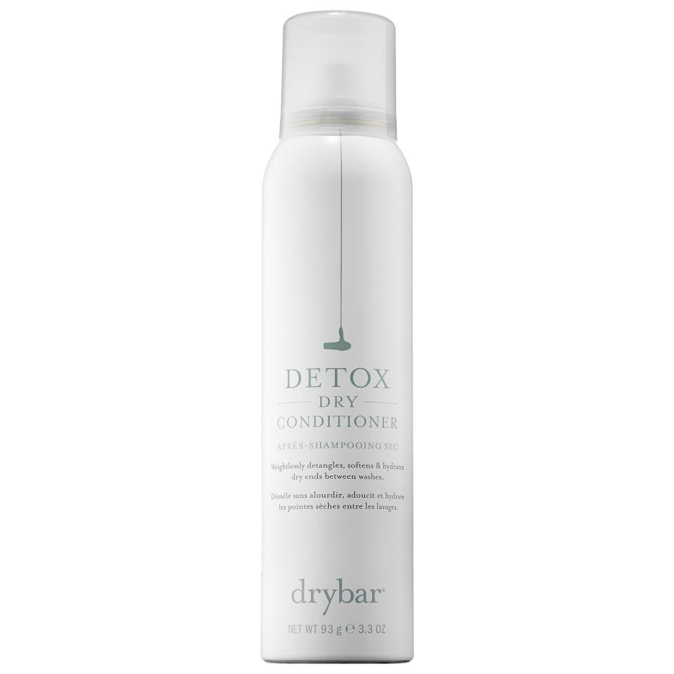 <strong>Drybar Detox Dry Conditioner</strong>