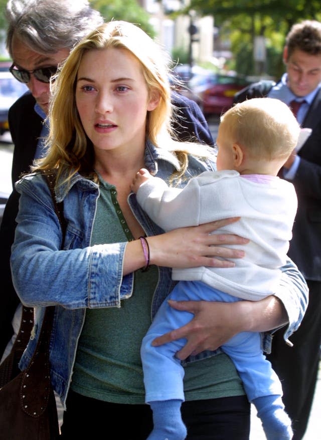 Kate Winslet 