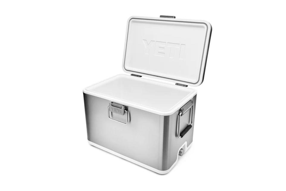 Yeti V Series Hard Cooler