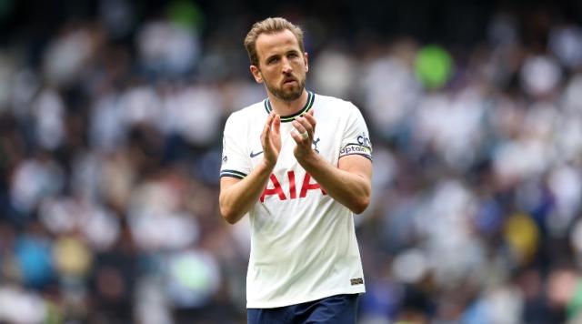 If Harry Kane keeps to his word then Tottenham will have to buckle