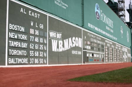 Salem Red Sox - Who else is excited to see this guy in a Salem