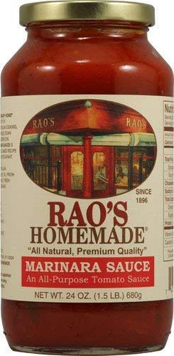 Rao's Homemade Marinara Sauce