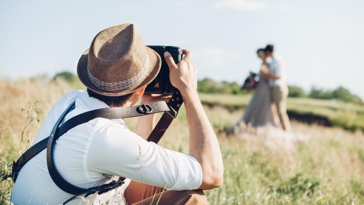 Erstudiostok / Getty Images/iStockphoto