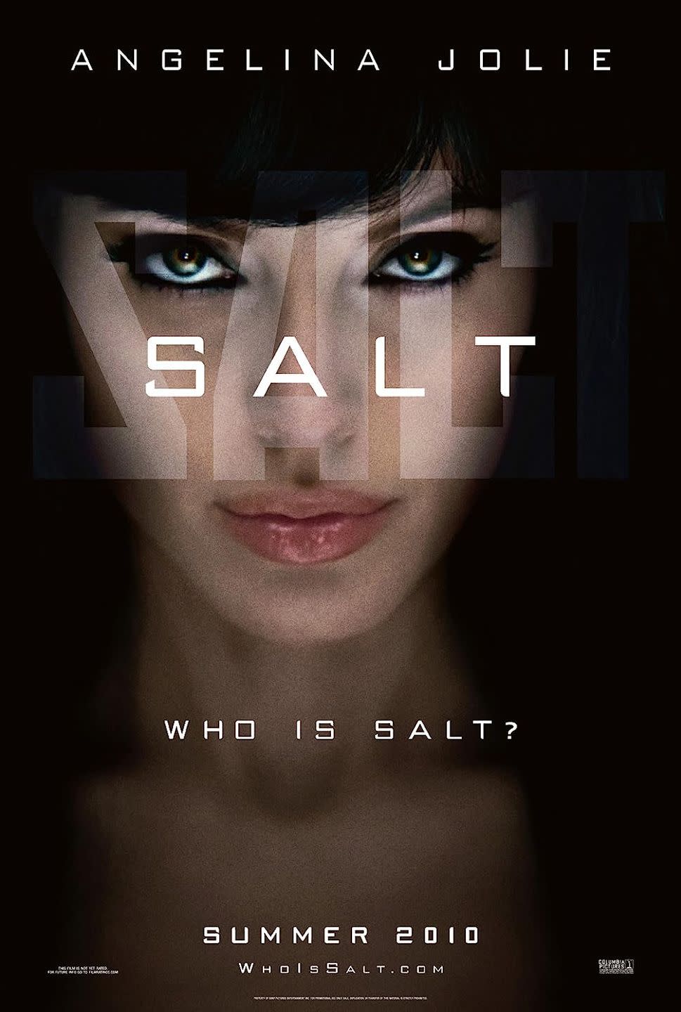 salt movie
