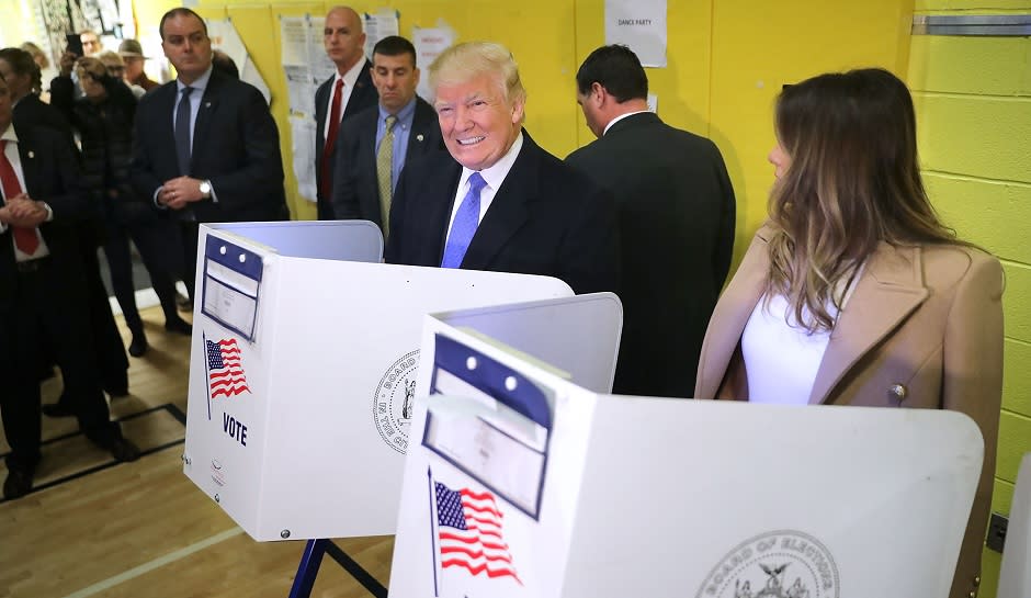 President-elect Donald Trump Recount 2016: Clinton, Stein weigh in on Green Party move to double check votes in Wisconsin, Michigan, and Pennsylvania.