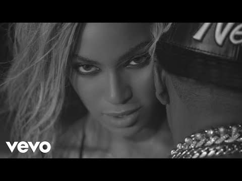 19) Beyoncé, "Drunk in Love"